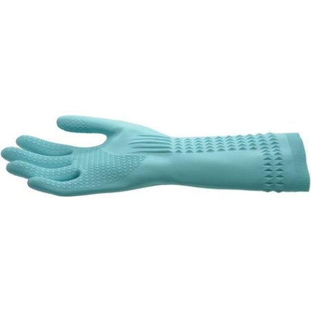 Spontex Soft Hands Rubber Gloves M/L 8-8/5