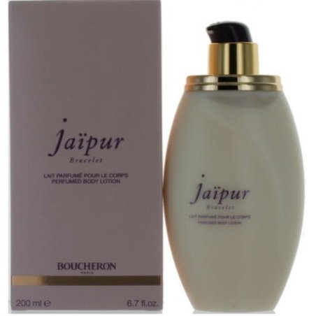 Boucheron Jaipur Bracelet Perfumed Body Lotion 6.7oz