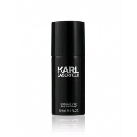 Karl Lagerfeld Pour Homme Deodorant Spray For Men - 150 Ml