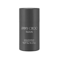 Jimmy Choo Man Deodorant Stick 75ml - Long-Lasting Freshness & Fragrance