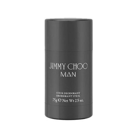 Jimmy Choo Man Deodorant Stick 75ml - Long-Lasting Freshness & Fragrance
