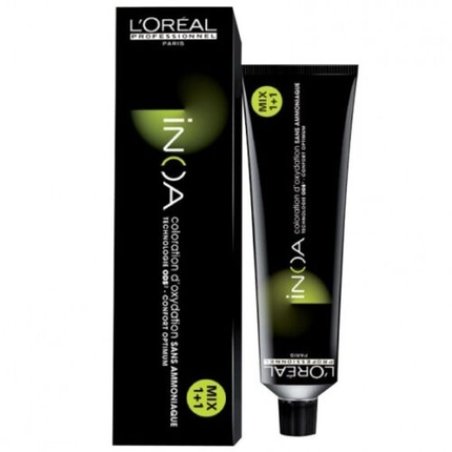 L'Oreal INOA Hair Colour 60ml