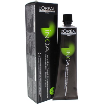 L'Oreal Inoa 8.11 Hair Colour - 60 Milliliters