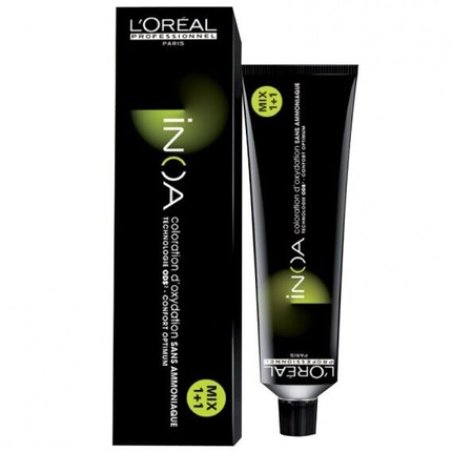 L'Oreal INOA Hair Colour 60ml