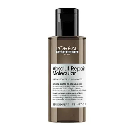 L'Oreal Absolut Repair Molecular Rinse-Off 75ml