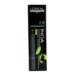 L'Oreal Inoa Color 717 Hair Color 60g