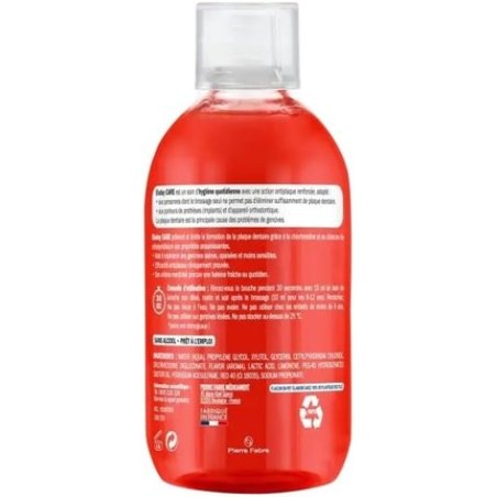 Eluday Care Daily Mouthwash 500ml
