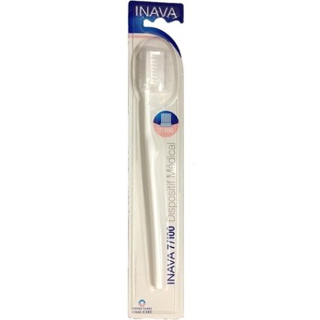Inava Dental Brush Medical Device 7/100