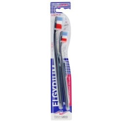 Elgydium La Petite Tribu Flexible Toothbrushes