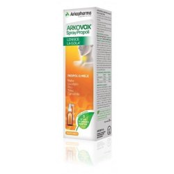 Arkovox Propolis Arkopharma 30ml
