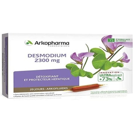 ARKOFLUIDES® Desmodium