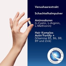 FORCAPIL® Anti-chute - 30 cp.