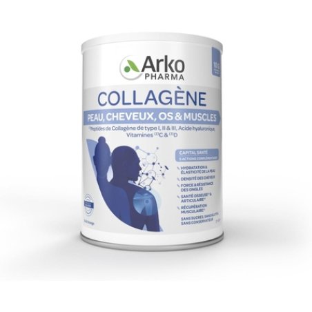 COLLAGENE Beauté - 260 g