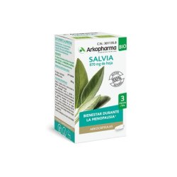 Arkopharma Sage Capsules 45 Capsules