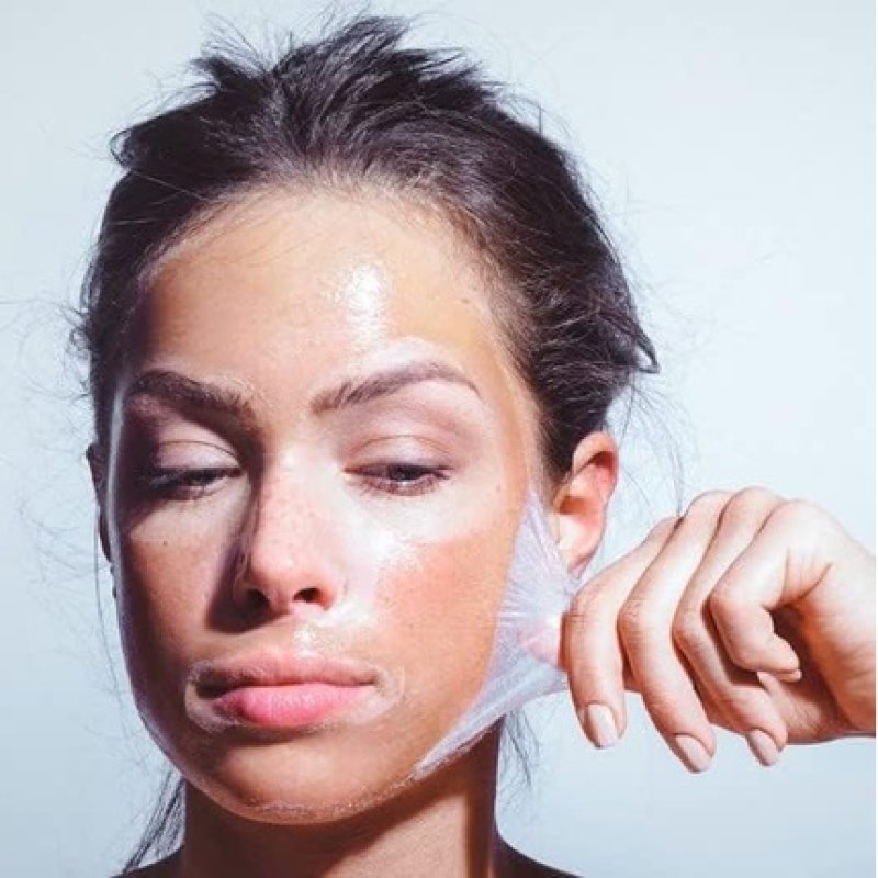 Matis Reponse Eclat Glow Peel Off Mask 50ml