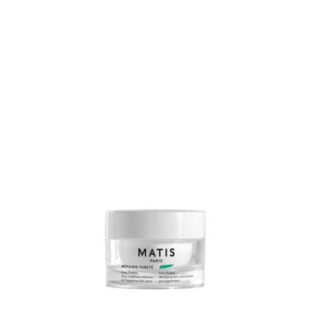 Matis Paris Reponse Purete Mattifying Cream Pore-Perfect 50 Ml