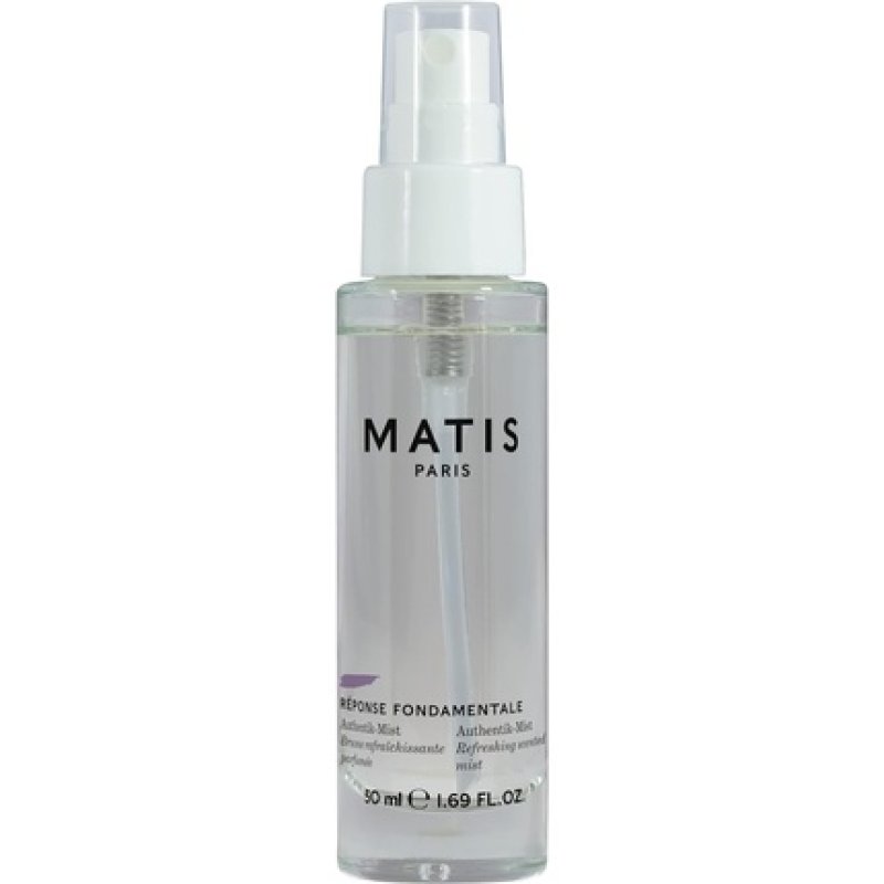 Matis Fondamentale Authentik Mist 50ml