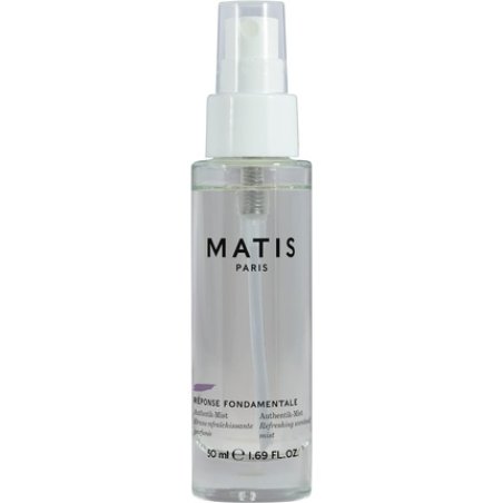 Matis Fondamentale Authentik Mist 50ml