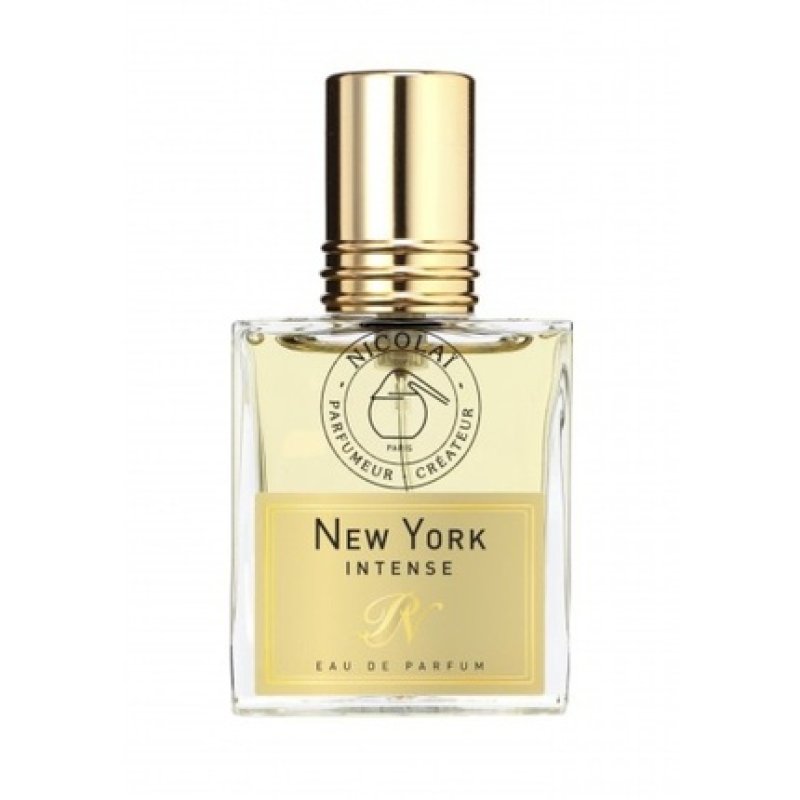 Nicolai in New York Intensive Eau de Parfum 30ml