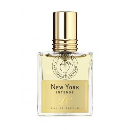 Nicolai in New York Intensive Eau de Parfum 30ml