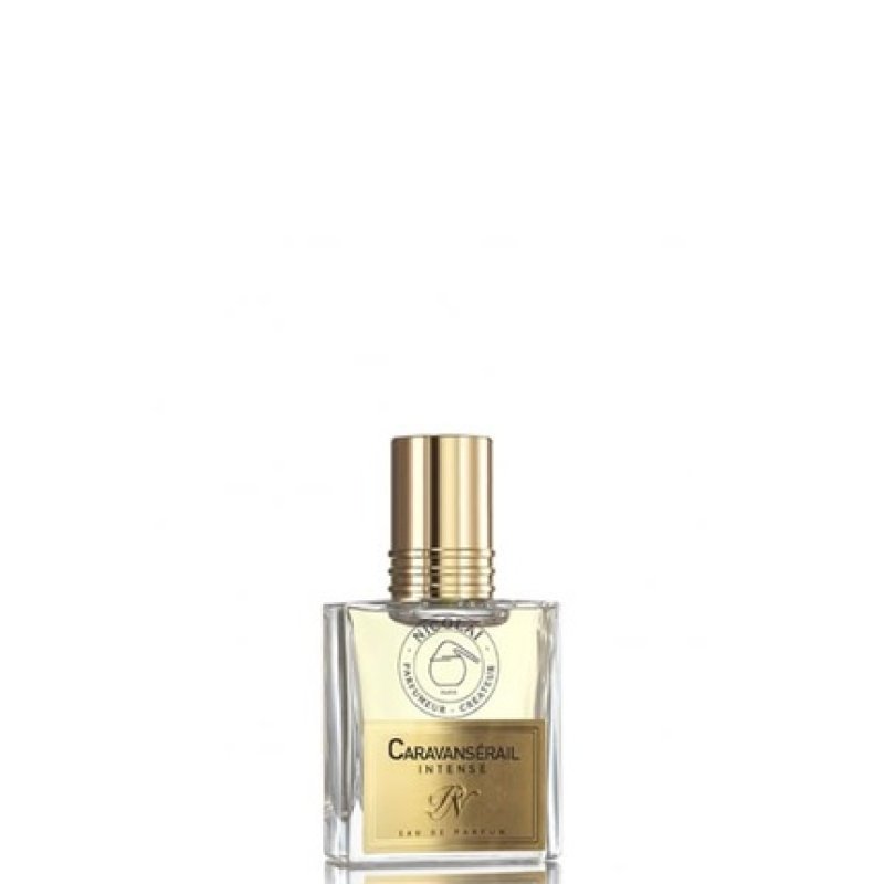 Nicolai CARAVANSERAIL Intense Eau de Parfum 30ml
