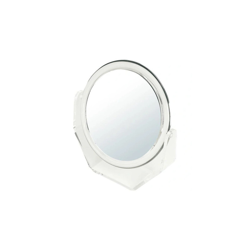 Sibel Double-Sided Magnifying Mirror
