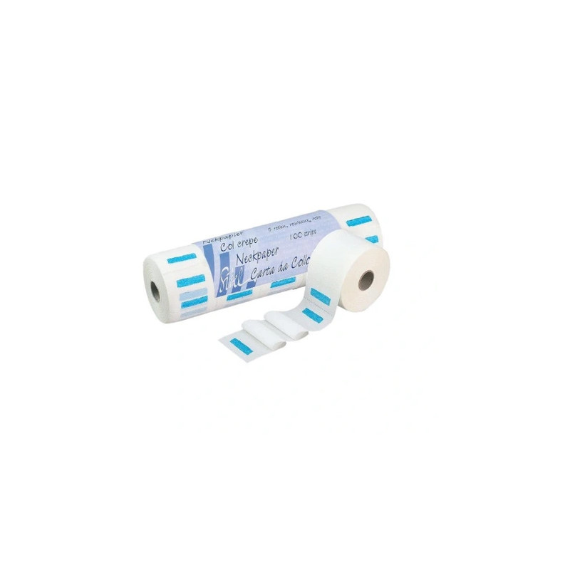 Sibel Col-Crepe 5 Rolls