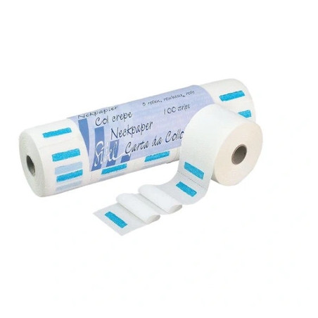 Sibel Col-Crepe 5 Rolls