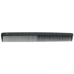 Sibel Combing Comb 107 Black
