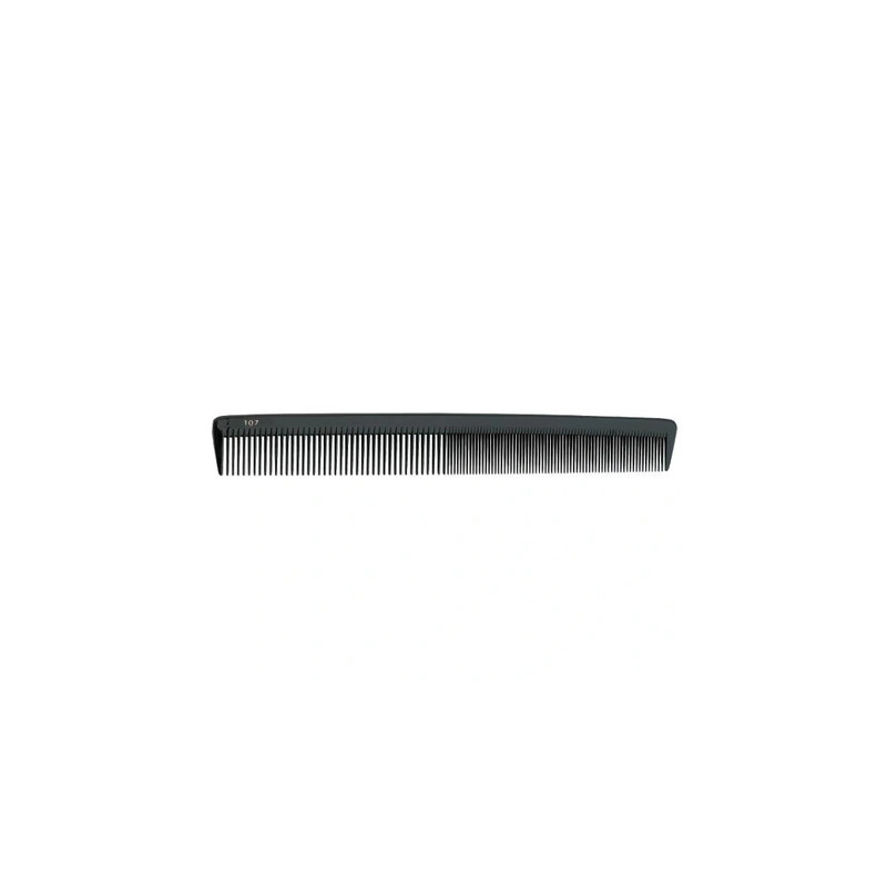 Sibel Combing Comb 107 Black