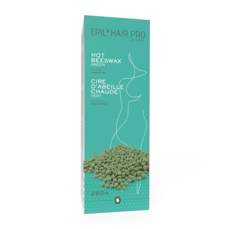 Sibel Green Beeswax Pearls - 250g
