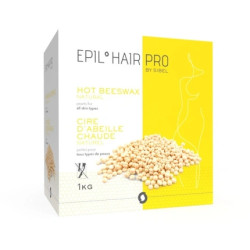 Sibel Beeswax For Delicate Skin 1 - 1 Kg