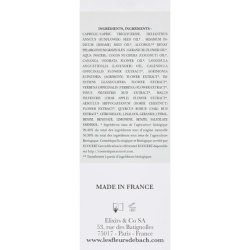 Elixirs & Co Anti-Stress Massage Oil 0.15L