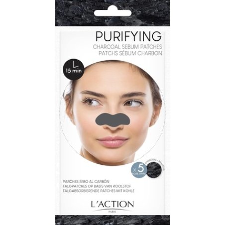 L'Action Exfoliating & Cleansing Masks 0.28kg