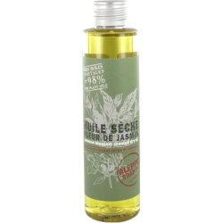 Tade Jasmine Flower Dry Oil 160ml