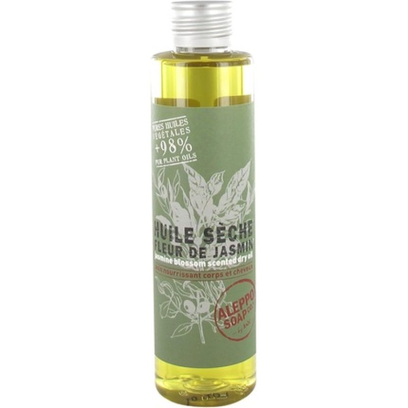 Tade Jasmine Flower Dry Oil 160ml