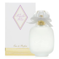 Les Parfums De Rosine Le Magnolia De Rosine Eau De Parfum 100 Milliliters