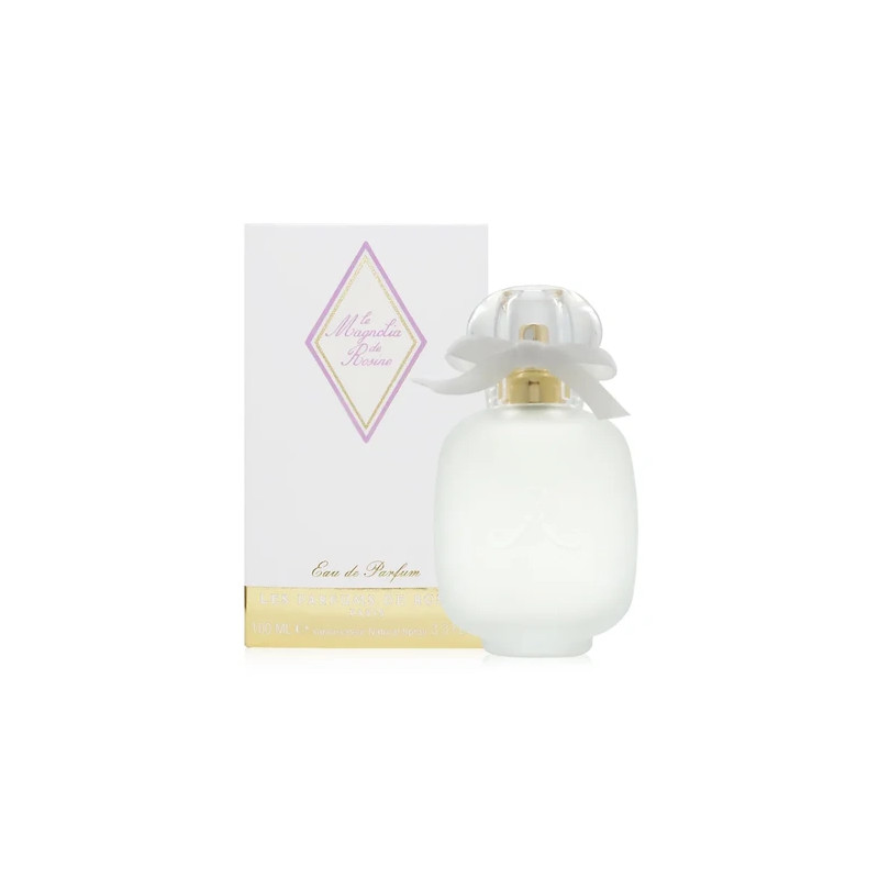 Les Parfums De Rosine Le Magnolia De Rosine Eau De Parfum 100 Milliliters