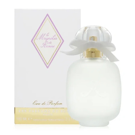 Les Parfums De Rosine Le Magnolia De Rosine Eau De Parfum 100 Milliliters