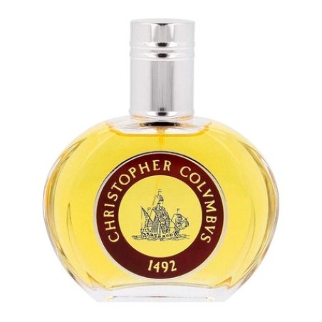 Christopher Columbus Pour Homme EDT Spray 100ml