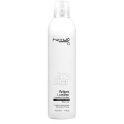 Formul Pro Brilliant Light Spray 400ml