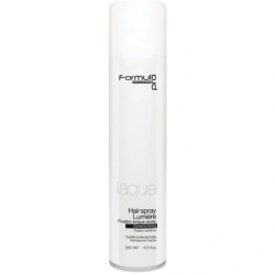 Formul Pro Hair Spray For Fixation And Shine 300ml