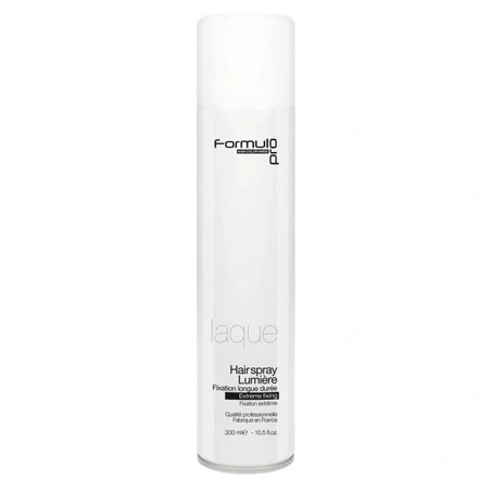 Formul Pro Hair Spray For Fixation And Shine 300ml