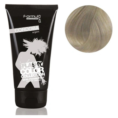 Formul Pro Flashy Color Silver 100ml