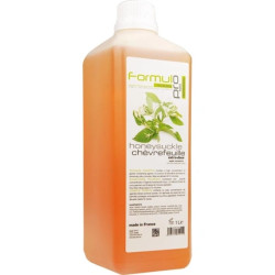 Shophair Chevrefeuille Hair Shampoo 1000 Ml