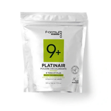 Formul Pro Blue Bleaching Powder 9 Decoplin 500g