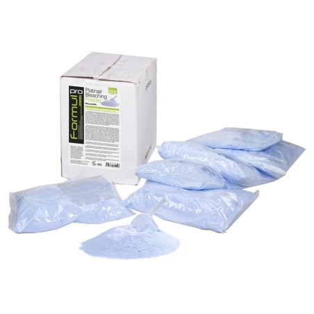 Formul Pro Sunny Flash Blue Bleaching Powder 6x500g