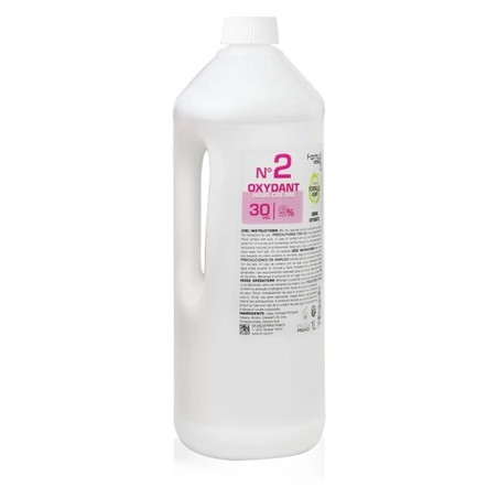 Formul Pro Oxidizing Cream 9% - 30 Volume No. 2 1l