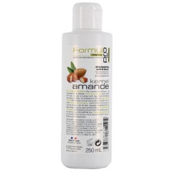 Shophair Shop Hair Shampooing Amandes 250 Ml