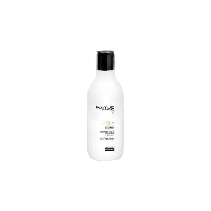 Formul Pro Shampoo For Dry Hair Paraben-Free 250ml